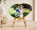 Custom Photo Clam Shell Keepsake